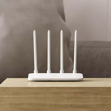 Load image into Gallery viewer, Original Xiaomi Mi Router 4A Gigabit Version 2.4G 5GHz 1167Mbps WiFi Repeater 4 Antenna Wireless Network Extender - Let's Fibre Technologies
