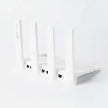 Load image into Gallery viewer, Huawei AX3 PRO Router Wifi 6 + 3000mbps Quad Core Wi-Fi Smart Home Mesh Wireless Router Quad Amplifiers Repeater Network Router - Let's Fibre Technologies