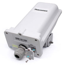 Load image into Gallery viewer, Support PoE Yeacomm YF-P11 Outdoor 4G CPE Router Access Point Bridge Wi-Fi 802.11g, LTE 150M, Firewall/VPN - Let's Fibre Technologies