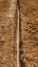 Load image into Gallery viewer, Fibre Trenching for Real Estates, Business Parks, Communities, Complexes, Lodges - Let's Fibre Technologies