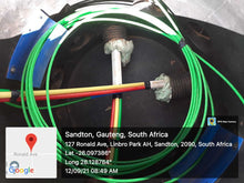 Load image into Gallery viewer, Fibre Trenching for Real Estates, Business Parks, Communities, Complexes, Lodges - Let's Fibre Technologies