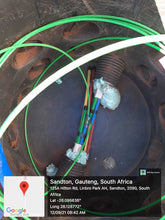 Load image into Gallery viewer, Fibre Trenching for Real Estates, Business Parks, Communities, Complexes, Lodges - Let's Fibre Technologies