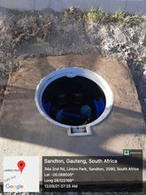 Load image into Gallery viewer, Fibre Trenching for Real Estates, Business Parks, Communities, Complexes, Lodges - Let's Fibre Technologies