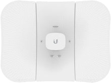 Load image into Gallery viewer, Ubiquiti UISP airMAX LiteBeam AC 5GHz 23dBi Radio, Data Rate 867Mbps, 1x10/100/1000 PoE Ports, 24V 0.3A Gigabit PoE Injector (Included) | LBE-5AC-Gen2