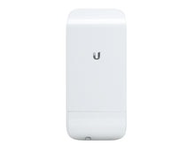 Load image into Gallery viewer, Ubiquiti UISP airMAX Loco M2 2GHz 8dBi Radio, Ethernet Ports: 1x 10/100, Power Input: 24V 0.5A Passive PoE Injector (Included) | LOCOM2