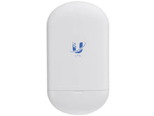 Load image into Gallery viewer, Ubiquiti UISP LTU Lite 5GHz 13dBi CPE, Ethernet Ports: 1x 10/100/1000, Power Input: 24V 0.5A Gigabit PoE Injector (Included) | LTU-LITE