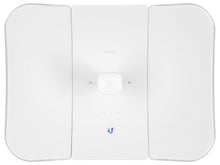Load image into Gallery viewer, Ubiquiti UISP LTU LR 5GHz 26dBi Long Range CPE, Ethernet Ports: 1x 10/100/1000, Power Input: 24V 0.5A Gigabit PoE Injector (Included) | LTU-LR