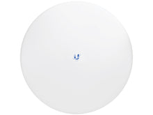 Load image into Gallery viewer, Ubiquiti UISP LTU Pro 5GHz 24dBi CPE, Ethernet Ports: 1x 10/100/1000, Power Input: 24V 0.5A Gigabit PoE Injector (Included) | LTU-PRO