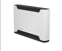Load image into Gallery viewer, MikroTik Chateau 2.4/5Ghz Desktop LTE CAT 12 Wi-Fi Router, features 5x Gbit Ethernet ports, full size USB port, dual-chain dual-band 2.4/5GHz Wireless