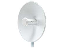 Load image into Gallery viewer, Ubiquiti UISP airMAX PowerBeam M5 5GHz 22dBi Radio, Ethernet Ports: 1x 10/100, Power Input: 24V 0.5A Passive PoE Injector (Included) | PBE-M5-300