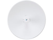 Load image into Gallery viewer, Ubiquiti UISP airMAX PowerBeam AC 5GHz 25dBi Radio, Ethernet Ports 1x 10/100/1000, Power Input 24V 0.5A Gigabit PoE Injector (included) | PBE-5AC-Gen2