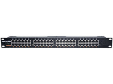 Load image into Gallery viewer, Gigabit Passive Power Over Ethernet PoE Injector Ethernet Ports: 48x 10/100/1000 (24x PoE ; 24x Ethernet) Max. Current Per Port: 1000mA | POE-24G - Let's Fibre Technologies