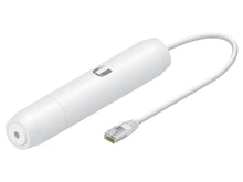 Load image into Gallery viewer, Ubiquiti 802.3af to 24VDC Gigabit Outdoor Adapter - 1 x Gigabit RJ45 Port, 1 x Gigabit Ethernet Cable, Input 48V 802.3af/Output 24V 0.5A | INS-3AF-O-G - Let's Fibre Technologies