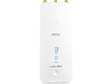 Load image into Gallery viewer, Ubiquiti UISP airMAX Rocket Prism AC 5GHz Radio, Ethernet Ports: 1x 10/100/1000, Power Input: 24V 1A Gigabit PoE Injector (Included) | RP-5AC-Gen2 - Let's Fibre Technologies