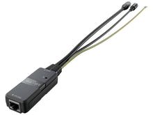 Load image into Gallery viewer, MikroTik Indoor Gigabit PoE Injector with Surge Protection - RJ45 10/100/1000 Ethernet data line protection - 75V @ 100V/s, 3kA (8/20μs) | GESP+POE-IN