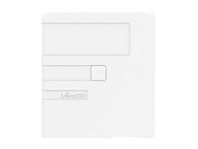 Load image into Gallery viewer, MikroTik GPEN21 Smart Media Converter with PoE Pass-through - 2x Gigabit Ethernet Ports - 1x 1.25Gbps SFP Port, 802.3af/at, 12V-57V Passive PoE - SwOS