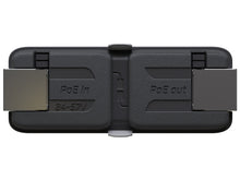 Load image into Gallery viewer, MikroTik Gigabit Passive Ethernet Repeater, Extend Ethernet Cable up to 150m, 2x10/100/1000 Ethernet, PoE Input 24V-57V Passive PoE; 802.3af/at | GPeR