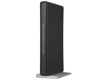 Load image into Gallery viewer, MikroTik hAP ac3 Dual Band 5 Port Gigabit Router with PoE Out, 2.4GHz/5.8GHz, 300Mbps/867Mbps, RouterOS L4 - PoE-IN/PoE out, PSU | RBD53iG-5HacD2HnD - Let's Fibre Technologies