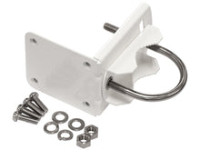 Load image into Gallery viewer, MikroTik LHG Series Metal Pole Mount Adapter - Basic pole mount adapter for LHG series - made from metal - Supports all LHG series & LHG XL | LHGMount