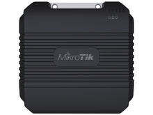 Load image into Gallery viewer, MikroTik LtAP LTE6 Kit 3 SIM 2 mPCIe and GPS Router - features RouterOS L4, 1 x 10/100/1000 Ethernet ports, LTE 300Mbps/50Mbps | RBLtAP-2HnD&R11e-LTE6