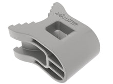 Load image into Gallery viewer, MikroTik quickMOUNT X Pole Mount Bracket for SXTSQ - Compatible MikroTik Devices: SXTsq series and DISC 5, lightweight, easy to use and Durable | QM-X - Let's Fibre Technologies