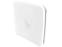 Load image into Gallery viewer, MikroTik SXTsq Lite 2 10dBi Outdoor CPE, features RouterOS L3, 1x 10/100 Ethernet, with data rate 2.4GHz 300Mbps, 10V - 30V (Passive PoE) | RBSXTsq2nD