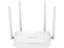 Load image into Gallery viewer, Reyee Dual Band AC 1200Mbps 5dBi Fast Ethernet Mesh Router, 802.11ac (WiFi 5) MU-MIMO Wave 2 technology, 2.4GHz 300Mbps, 5.8GHz 867Mbps | RG-EW1200