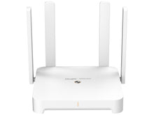 Load image into Gallery viewer, Reyee Dual Band WiFi6 1800Mbps 6dBi Gigabit Mesh Router 4x4 MU-MIMO, Standalone Router/Access Point, 2.4GHz 600Mbps, 5.8GHz 1200Mbps | RG-EW1800GX Pro