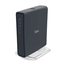 Load image into Gallery viewer, MikroTik RB952Ui-5ac2nD-TC hAP ac lite TC ROS 2.4/5GHz Access Point, dual-band wireless router wifi USB for 3G/4G support, RouterOS, 650 MHz CPU - Let's Fibre Technologies