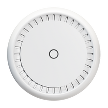 Load image into Gallery viewer, MikroTik RBcAPGi-5acD2nD-XL Dual Band 2.4&5GHz cAP XL ac High power wireless AP gigabit wifi