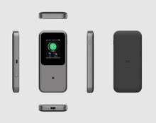 Load image into Gallery viewer, |14:193#ZTE U50 Pro MU5120|3256805381722081-ZTE U50 Pro MU5120