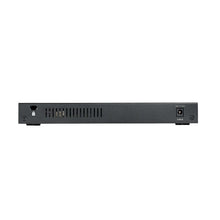 Load image into Gallery viewer, Netgear GS310TP 8-Port Gigabit Ethernet PoE+ Smart Switch with 2 Dedicated SFP Ports (55W), PoE,SNMP, 10 Interfaces, Dynamic VLAN - Let's Fibre Technologies
