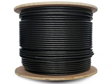 Load image into Gallery viewer, Linkbasic TC-6305 305M Shielded UV Protected Cat6 Cable, compatible with the RJ45-6FTP connectors, Solid Bare Copper, outdoor use