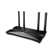 Load image into Gallery viewer, TP-Link Archer AX10 AX1500 Wi-Fi 6 MU-MIMO Wi-Fi Router, Broadcom 1.5GHz Tri-Core CPU, 5 x Gb Ports, 4x antennas, Downlink & Uplink OFDMA, Beamforming