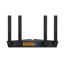 Load image into Gallery viewer, TP-Link Archer AX10 AX1500 Wi-Fi 6 MU-MIMO Wi-Fi Router, Broadcom 1.5GHz Tri-Core CPU, 5 x Gb Ports, 4x antennas, Downlink & Uplink OFDMA, Beamforming