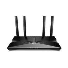 Load image into Gallery viewer, TP-Link Archer AX10 AX1500 Wi-Fi 6 MU-MIMO Wi-Fi Router, Broadcom 1.5GHz Tri-Core CPU, 5 x Gb Ports, 4x antennas, Downlink & Uplink OFDMA, Beamforming