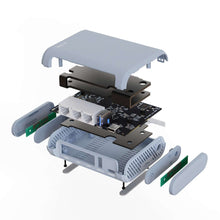 Load image into Gallery viewer, Pocket-Sized Hotspot (GL-MT1300) Gigabit Dual-band Wi-Fi Travel Router Support IPv6 OpenWrt pre-Installed - Let's Fibre Technologies