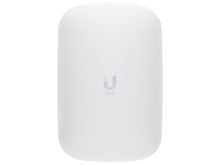 Load image into Gallery viewer, Ubiquiti UniFi6 Dual Band WiFi 6 Range Extender, aggregate data rate up to 5.3Gbps over 5GHz (4x4 MU-MIMO) & 2.4GHz (2x2 MU-MIMO) bands | U6-EXTENDER