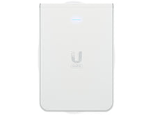 Load image into Gallery viewer, Ubiquiti UniFi6 In-Wall WiFi 6 Dual Band AP - with aggregate data rate of up to 5.3Gbps over 5GHz (4x4 MU-MIMO) and 2.4GHz (2x2 MU-MIMO) bands | U6-IW