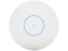 Load image into Gallery viewer, Ubiquiti UniFi6 Pro Dual Band WiFi 6 Access Point, with data rate of up to 5.3Gbps over its 5GHz (4x4 MU-MIMO) and 2.4GHz (2x2 MU-MIMO) bands | U6-PRO