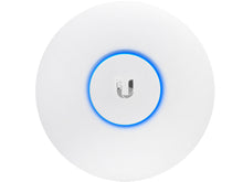 Load image into Gallery viewer, Ubiquiti UniFi AC Dual Band Lite AP, indoor, WiFi 5 access point, up to 1167Mbps aggregate over both 2.4GHz and 5GHz 2x2 MIMO radios | UAP-AC-LITE