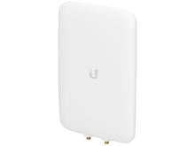 Load image into Gallery viewer, Ubiquiti UniFi AC Mesh Dual Band Directional Antenna, provides 90deg symmetrical beamwidth on 2.4GHz and 45deg symmetrical beamwidth on 5GHz | UMA-D