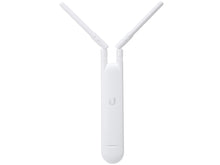 Load image into Gallery viewer, Ubiquiti UniFi AC Mesh Outdoor Dual Band AP, WiFi 5, 2x2 MIMO access point, up to 1167Mbps aggregate over both 2.4GHz and 5GHz radios | UAP-AC-M