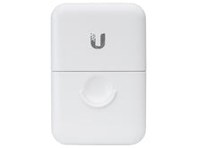 Load image into Gallery viewer, Ubiquiti Grounded Ethernet Surge Protector - Ethernet Ports 2x 10/100/1000, RJ45 10/100/1000, PoE Support 802.3af and Passive PoE, 10kA+ | ETH-SP-G2