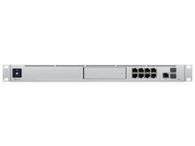 Load image into Gallery viewer, Ubiquiti UniFi Dream Machine Special Edition 8 PoE 1SFP+, built-in 8 Port Switch with 6x PoE/2x PoE+ ports, Dual WAN Ports (1x10G SFP+/1x2.5Gbps RJ45)