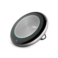 Load image into Gallery viewer, Yealink CP700 Speakerphone, Portable and Compact Design, High-Quality Audio, Noise-Cancelling, Conference Calls, Online Meetings, Bluetooth 4.0
