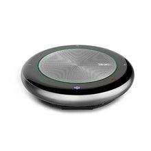 Load image into Gallery viewer, Yealink CP700 Speakerphone, Portable and Compact Design, High-Quality Audio, Noise-Cancelling, Conference Calls, Online Meetings, Bluetooth 4.0