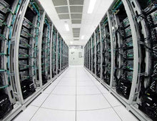 Load image into Gallery viewer, 12 Months - Hosting - Fibre Port Fee 10Gbps - (Teraco) - Let's Fibre Technologies