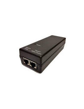 Load image into Gallery viewer, Cambium cnWave 5 Gigabit Ethernet DC Injector, 60W, 56V, 5GbE DC Injector, Indoor, Energy Level 6 Supply, accepts C5 connector, clover cord excluded