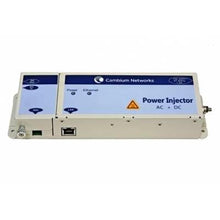 Load image into Gallery viewer, Cambium PTP ACDC Enhanced Power adapter/Injector 56Volts, Accepts either 100VAC-240VAC or 48VDC input Voltage, Carrier Wireless, 5GHz License-Exempt
